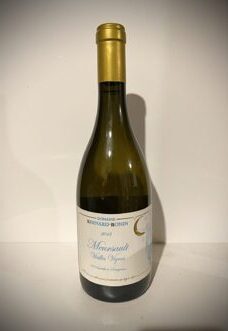 Domaine Bernard-Bonin Meursault Vieilles Vigne 2018