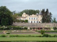Château Lafite Rothschild 