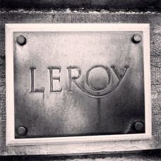 Domaine Leroy